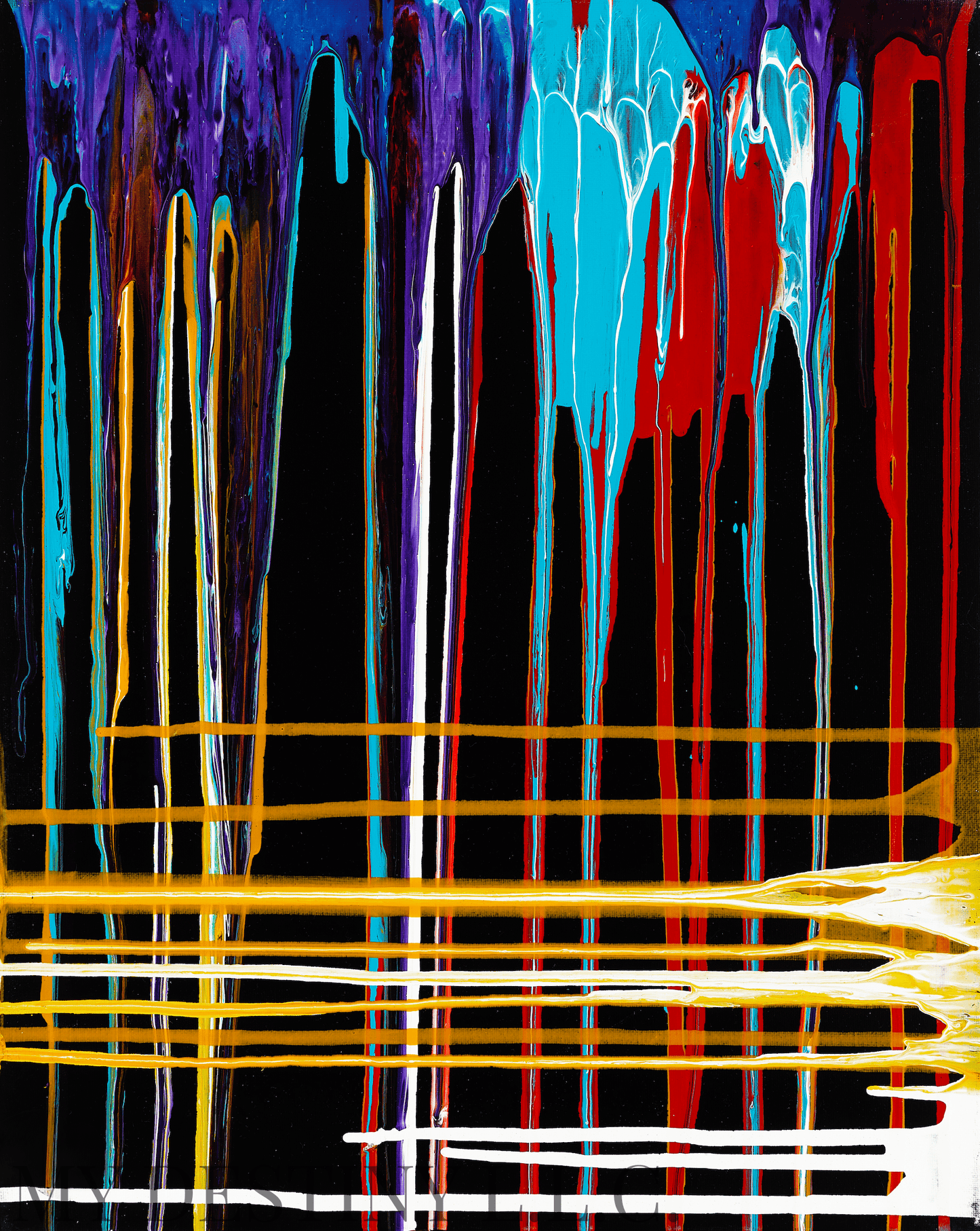 Drip Drop- Open Edition